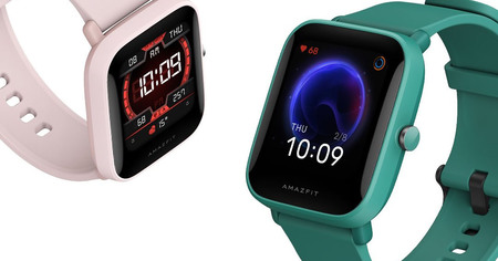 La nouvelle montre connectée Xiaomi Amazfit Bip U est déjà en promo