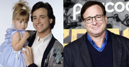 How I Met Your Mother, La Fête à la maison : Bob Saget est mort