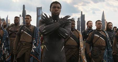 Black Panther 2 : Marvel a écouté les fans concernant l'apparition de Chadwick Boseman