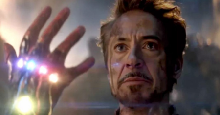 Marvel : Robert Downey Jr. révèle que cette réplique culte d'Iron Man a failli ne pas exister