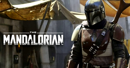 The Mandalorian : ce que l'on sait déjà de la future série Star Wars