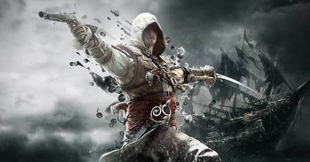 Assassin's Creed Black Flag va avoir droit à une suite