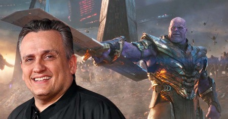 Avengers Endgame : Joe Russo devient la risée d'internet après cette vidéo TikTok