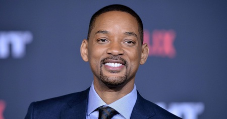 Matrix : Will Smith regrette ne pas avoir joué dans le film des soeurs Wachowski