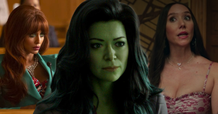 She-Hulk : ce nouveau personnage fait sensation parmi les fans (20 tweets)