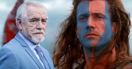 Braveheart : Brian Cox dézingue le film culte de Mel Gibson