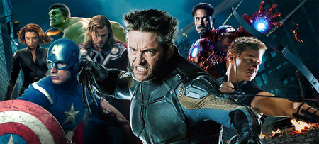 Après Avengers : Endgame, les frères Russo aimeraient s'attaquer à un film sur Wolverine !