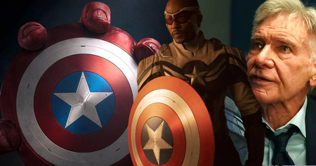 Captain America 4 : Anthony Mackie fait une boulette à propos du retour de cet Avenger