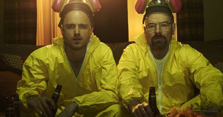 El Camino : Aaron Paul nous donne la scène qu'il faut revoir avant la sortie du film Breaking Bad