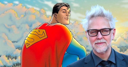 DCU : James Gunn révèle que ce comics l'a inspiré pour Superman Legacy