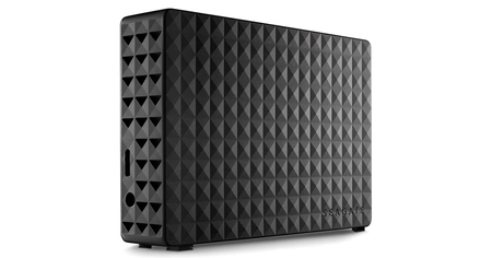 Seagate Expansion 10 To : 100 euros de remise sur ce disque dur externe