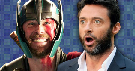 Chris Hemsworth veut troller Hugh Jackman en apparaissant dans ce futur film Marvel