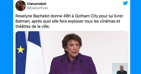 Le top 15 des tweets de la semaine #281