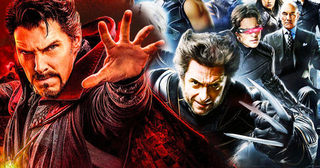 Doctor Strange 2 : après les doutes, ce X-Men est officiellement confirmé au casting