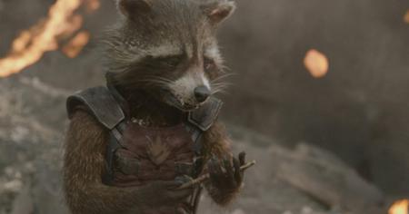 Les Gardiens de la Galaxie Vol. 3 : les origines douloureuses de Rocket y seront révélées si l'on en croit James Gunn