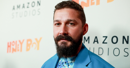 Shia LaBeouf : accusé d'avoir tué des chiens errants et d'autres atrocités, l'acteur se défend