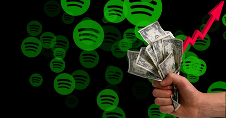 Spotify augmente ses prix en France, les internautes en colère (15 tweets)