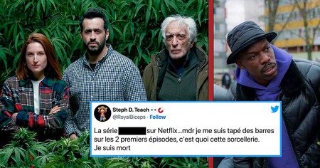 Netflix : après Family Business, cette nouvelle série comique cartonne auprès des internautes (20 tweets)