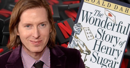 Netflix : le nouveau projet de Wes Anderson aura cette étrange particularité