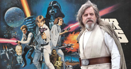 Star Wars : Mark Hamill révèle l'objet de la saga qui lui est le plus précieux