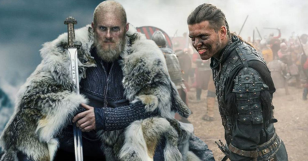 Netflix : voici quand débarquera la dernière partie de la saison 6 de Vikings en France