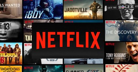 Netflix et Google sont les plus gros consommateurs de bande passante au monde !