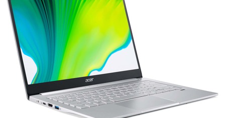 Méga réduction de 210 euros sur ce super PC Ultra portable de chez Acer