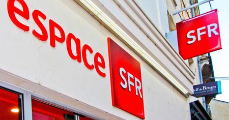 SFR dévoile en grande pompe ses forfaits mobiles 5G