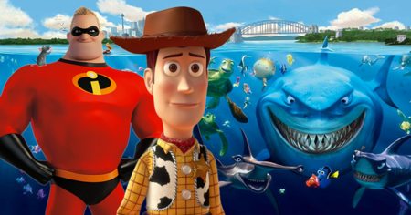 Les Indestructibles, Nemo : Pixar va rendre ses fans fous de colère avec cette rumeur