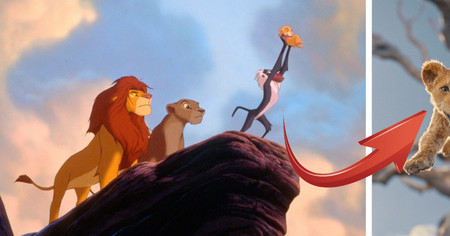 Mufasa Le Roi Lion : Disney dévoile cette image inédite et inquiète les fans