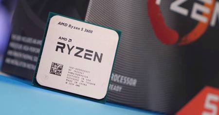 Nouvelle chute de prix pour le processeur AMD Ryzen 5 3600, un concurrent du Core i5 8600K