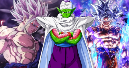 Dragon Ball Super : Piccolo révèle qui est le plus puissant entre Goku et Gohan