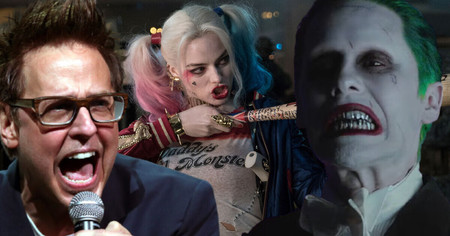 Suicide Squad : vous n'êtes pas près de revoir le Joker chez James Gunn