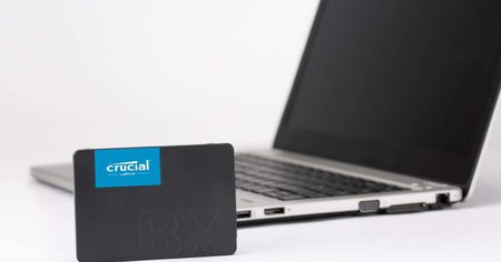 Crucial BX500 : ce disque SSD est au prix d'une petite clé USB, un bon plan pour booster votre PC