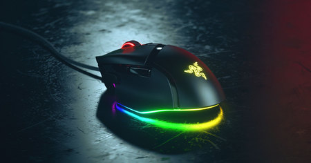 Razer Basilisk V3 : la souris gaming ultime à prix cassé