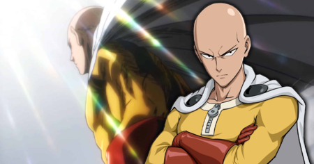 One Punch Man saison 3 : les dernières news de l'anime