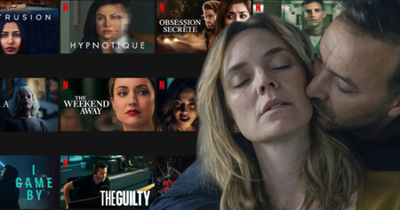 Netflix : après The Mother, ce thriller dérangeant cartonne sur la plateforme