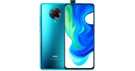 Prix cassé sur le super smartphone Xiaomi Poco F2 Pro compatible 5G