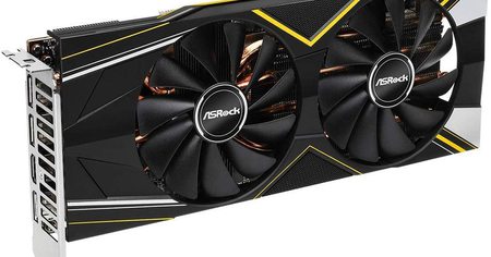 Moins de 300 euros pour une carte graphique AMD RX 5700, l'alternative de la RTX 2060.