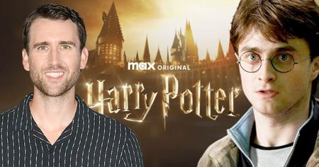 Harry Potter : Matthew Lewis dévoile s'il sera dans la série HBO