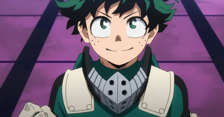 My Hero Academia : ADN vient de dévoiler la date de la saison 5 et c'est pour très bientôt