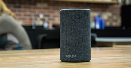 Alexa : attention, Amazon espionne vos conversations et vous géolocalise