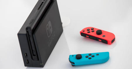 Nintendo vous prévient : pas de nouvelle Switch prévue en 2020