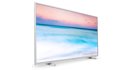 Cette TV LED 4K HDR10+ Dolby Philips bénéficie d'une incroyable réduction de plus de 160 euros