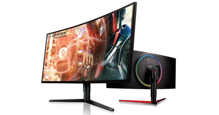 Offre spéciale sur l'écran gaming 32 pouces WQHD 1 ms, 144 Hz et FreeSync de chez LG