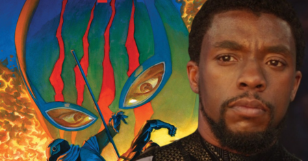 Marvel : le Black Panther de T'Challa est confronté à l'un des pires dilemmes de sa vie