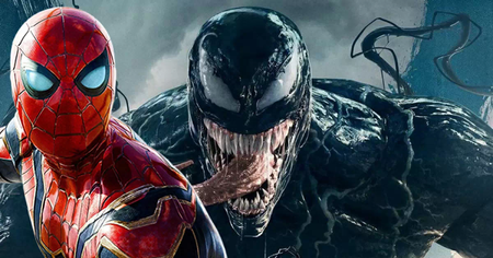 Spider-Man No Way Home : cette apparition de Venom aurait pu être géniale