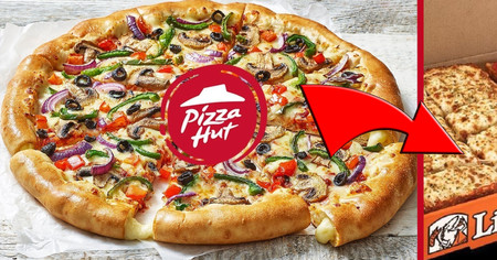 Pizza Hut en danger, cet énorme concurrent veut s'installer en France