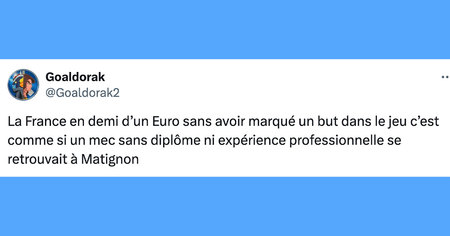 Le top 15 des tweets les plus drôles de la semaine #471