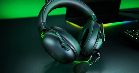 Le super casque gaming Razer Blackshark V2 est à moitié prix (PlayStation, Xbox, Nintendo Switch...)